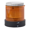 Kép 1/9 - SCHNEIDER XVBC2B5 Jelzőoszlop modul sárga led 24V DC