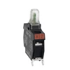 Kép 7/7 - SCHNEIDER ZALVM3 230V zöld Led-es