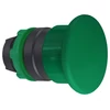 Kép 1/10 - SCHNEIDER ZB5AC3 Gomba nyomógombfej zöld 40mm