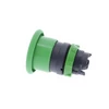 Kép 7/10 - SCHNEIDER ZB5AC3 Gomba nyomógombfej zöld 40mm