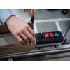 Kép 11/11 - SCHNEIDER ZB5AD5 Választókapcsoló fej, 3 állású, fekete kar