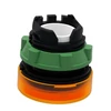 Kép 6/12 - SCHNEIDER ZB5AV053 Jelzőlámpa fej LED sárga