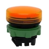 Kép 8/12 - SCHNEIDER ZB5AV053 Jelzőlámpa fej LED sárga