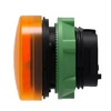 Kép 9/12 - SCHNEIDER ZB5AV053 Jelzőlámpa fej LED sárga