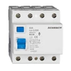 Kép 1/3 - SCHRACK AR006103 Amparo Hibaáram kapcsoló 63A, AC 4 pólusú Kép 1/3 - SCHRACK AR006103 Amparo Hibaáram kapcsoló 63A, AC 4 pólusú