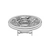Kép 1/2 - SCHRACK LI43720057 RL-AR111 75 DIM 11,7W 12V 24° 930 800lm 2800cd WFL G53