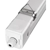 Kép 4/11 - SCHRACK LITP0084 DEVO BASIC 50W 6500lm 3000K/4000K/6500K 1500mm IP65 fehér Por- és páramentes lámpatest