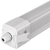 Kép 6/11 - SCHRACK LITP0084 DEVO BASIC 50W 6500lm 3000K/4000K/6500K 1500mm IP65 fehér Por- és páramentes lámpatest