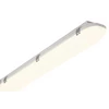 Kép 1/5 - SCHRACK LIVB0012-E DEVO PRO II 37W 5200lm 840 230V CL IP66 Por- és páramentes LED lámpatest, 1200mm