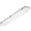 Kép 2/5 - SCHRACK LIVB0012-E DEVO PRO II 37W 5200lm 840 230V CL IP66 Por- és páramentes LED lámpatest, 1200mm