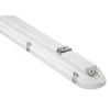 Kép 3/5 - SCHRACK LIVB0012-E DEVO PRO II 37W 5200lm 840 230V CL IP66 Por- és páramentes LED lámpatest, 1200mm