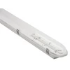 Kép 4/5 - SCHRACK LIVB0012-E DEVO PRO II 37W 5200lm 840 230V CL IP66 Por- és páramentes LED lámpatest, 1200mm