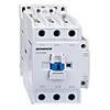 Kép 1/10 - SCHRACK LZDH50B3 Mágneskapcsoló 3p, CUBICO High, 22kW, 50A, 1z+1ny, 230VAC