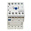 Kép 6/11 - SCHRACK LZDM0613 Mágneskapcsoló 3p, CUBICO Mini, 2,2kW, 6A, 1z, 230VAC