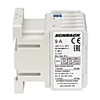 Kép 3/11 - SCHRACK LZDM0910 Mágneskapcsoló 3p, CUBICO Mini, 4kW, 4kW, 9A, 1z, 24VAC Kép 3/11 - SCHRACK LZDM0910 Mágneskapcsoló 3p, CUBICO Mini, 4kW, 4kW, 9A, 1z, 24VAC