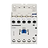Kép 2/11 - SCHRACK LZDM1210 Mágneskapcsoló 3p, CUBICO Mini, 5,5kW, 12A, 1z, 24VAC
