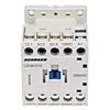 Kép 2/11 - SCHRACK LZDM1213 Mágneskapcsoló 3p, CUBICO Mini, 5,5kW, 12A, 1z, 230VAC