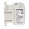 Kép 3/11 - SCHRACK LZDM1213 Mágneskapcsoló 3p, CUBICO Mini, 5,5kW, 12A, 1z, 230VAC