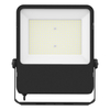 Kép 1/4 - Schrack LITP0041 Capri LED Basic fényvető/reflektor  200W 24000lm 4000K szimm. IP65 fekete