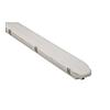 Kép 1/4 - Schrack LIVB0012 DEVO PRO II Por- és páramentes lámpatest 27W 3700lm 840 230V ECG IP66 CL 1 PMMA 1200mm