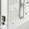 Kép 3/5 - SOMOGYI FK 430 Wifi Smart fűtőtest üveg álló, fali 1000 W / 2000 W