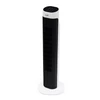 Kép 1/4 - SOMOGYI TWFR100B Oszlopventilátor távirányítóval fekete 79cm 45w