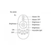 Kép 8/10 - SPRECTUMLED 3214 2,4G MiLight 4 zónás egyszínű távirányító
