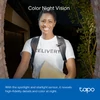 Kép 6/13 - TP LINK TAPO D230S1 Fekete /fehér beépített kamera 5 MP 2560 x 1920 pixelek 15 fps