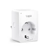 Kép 1/8 - TP LINK TAPO P110 Mini Wi-Fi-s okos dugalj