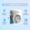 Kép 7/8 - TP LINK TAPO P110 Mini Wi-Fi-s okos dugalj
