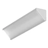 Kép 4/4 - TOPMET C9020020 LED profil CABI12E ALU eloxált 30/60fokos (2 méteres szál)