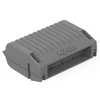 Kép 1/2 - WAGO 207-1432 Gélbox vezetékhez szürke