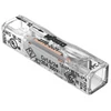 Kép 4/6 - WAGO 2773-2401 Vezeték összekötő sodrott és tömör vezetékhez 2-es, 0,2-4mm2
