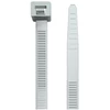 Kép 1/2 - WEIDMÜLLER 1278800000 Kábelkötegelő 200x4,8 natúr 100db/csomag