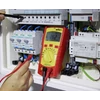 Kép 8/12 - WIHA 020811-0445 Digitális multiméter 1000 V AC CAT IV SB25542/No.45215 Kép 8/12 - WIHA 020811-0445 Digitális multiméter 1000 V AC CAT IV SB25542/No.45215