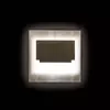 Kép 5/8 - KANLUX 23108 Sabik led lépcsővilágító lámpatest