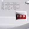 Kép 3/5 - KANLUX 26441 VARSO LED 18W-NW-O lámpa Kép 3/5 - KANLUX 26441 VARSO LED 18W-NW-O lámpa