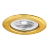 Kép 2/5 - KANLUX 300 ARGUS CT-2114-G Spotlámpa MR16 fix arany