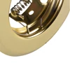 Kép 3/5 - KANLUX 300 ARGUS CT-2114-G Spotlámpa MR16 fix arany