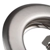 Kép 2/6 - KANLUX 325 CT-2114-C/M ARGUS Spotlámpa MR16 matt króm fix