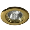 Kép 1/5 - KANLUX 300 ARGUS CT-2114-G Spotlámpa MR16 fix arany