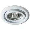 Kép 1/4 - KANLUX 307 ARGUS CT-2115-W Spotlámpa MR16 dönthető fehér
