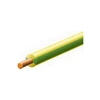 Kép 2/3 - V-MCU-H07V-U 1x1,5mm2 Zöld sárga 100m/tekercs