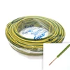 Kép 3/3 - V-MCU-H07V-U 1x1,5mm2 Zöld sárga 100m/tekercs