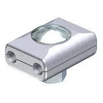 OBO 5315700 Rd 8mm összekötő 260 párhuzamos OBO 5315700 Rd 8mm összekötő 260 párhuzamos