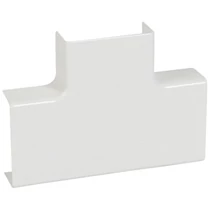 LEGRAND 030207 DLP T elem 40x12,5 csatornához LEGRAND 030207 DLP T elem 40x12,5 csatornához