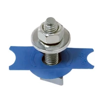 APOLO CELO 9103516 EPR többfunkciós express rögzítő készlet C sínhez M10