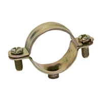 APOLO CELO 9B18L Tűzálló bilincs 18mm M6 4x1,5mm2 tűzálló kábelhez APOLO CELO 9B18L Tűzálló bilincs 18mm M6 4x1,5mm2 tűzálló kábelhez