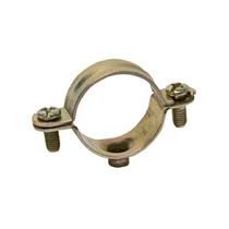 APOLO CELO 9B22L Tűzálló fém bilincs M6 D=22mm APOLO CELO 9B22L Tűzálló fém bilincs M6 D=22mm