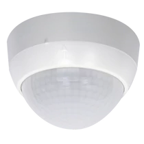 BEG 92580 Luxomat PD4-M-1C-AP Jelenlét érzékelő 360°, felületre szerelhető, fehér, IP20